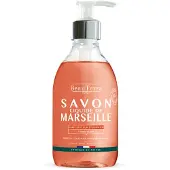 Ginza.se - Marseille Liquid Soap - Orange Blossom - 300 ml