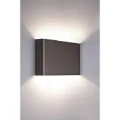 Lyora Slanke up- & downlighter Haga