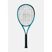 Head Racket Boom Mp Ul 2026 Unstrung Tennis Racket Blauw 3