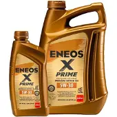 ENEOS Motorolie X PRIME 5W30 4L
