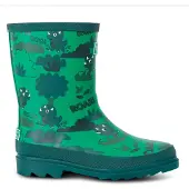 Regatta Regenlaarzen Mudplay (x2) | Maat 35