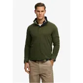 Superdry Sweatshirt olijfgroen