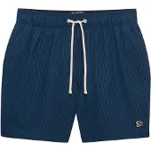 Superdry Zwemshorts marine