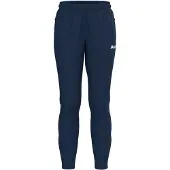 Jako One Trainingsbroek Dames - Marine | Maat: 36