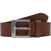 Levis Accessories Riem 'Free' bruin