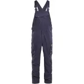 Blakläder 2617-1512 Multinorm bretelbroek inherent Marineblauw maat C50 heren