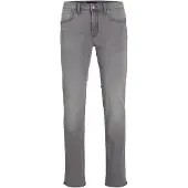 JJ REBEL Jeans 'JREBADAM' grey denim