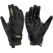 LEKI - Ultratrail TR - Handschoenen 6, zwart
