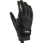 LEKI - Ultratrail TR - Handschoenen 10, zwart