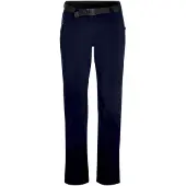 Maier Sports Dames wandelbroek Tech
