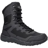 Original Brands Veiligheidsschoen Unisex Ultima 8.0 SZ WP Black-Schoenmaat 35
