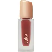 LAKA Fruity Glam Tint Lipgloss 5 g 104 Cherry