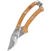 Esschert Design RVS Snoeischaar