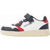 British knights Sneakers ' NOORS ' gemengde kleuren / wit