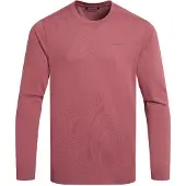 Craghoppers Nosilife Abel LS T-Shirt Heren (Maat - XL, Kleur - Atlas Red)