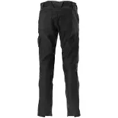 Mascot Accelerate Cotton+ Broek Met Dijbeenzakken 20979-459 | Maat: 45