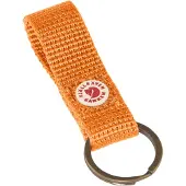 Fjällräven Sleutelhanger Kånken Keyring Sunstone Orange