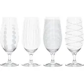 MIKASA C000211 Bierglas 4 Eenheden