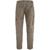 Fjällräven - Karl Pro Trousers - Trekkingbroek 52 - Long, bruin