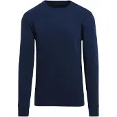 Build Your Brand BY010 Light Crew Sweatshirt
