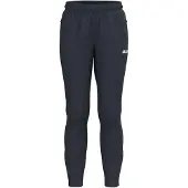 Jako One Trainingsbroek Dames - Antraciet | Maat: 36