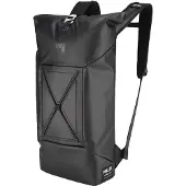 Millet Chamonix 15+5l Rugzak Zwart