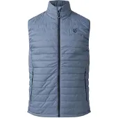 Dare 2b Mouwloze wandeljas Air Lite | Maat 3XL