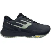 Bullpadel Premier Major 26v Padel Shoes Zwart EU 42 Man