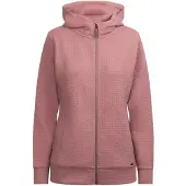 Trespass dameshoodie Winnie Casual Hoodie Light Mulberry Marl-L