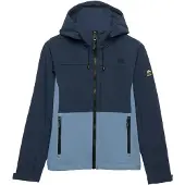 Superdry Tussenjas marine