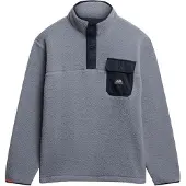 Superdry Trui 'Fuji' marine / opaal