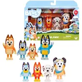 Giochi Preziosi Pack 4 Figure Assorted Goud Kinderen