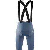 Assos Equipe R S11 Korte broek blauw voor heren || Maat: L