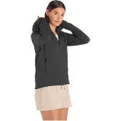 Marmot Lectone Fleece Met Volledige Rits