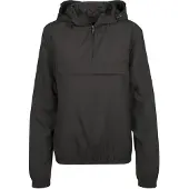 Build Your Brand Basic Pull Over Hoodie