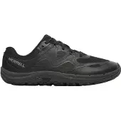 Merrell Sportschoen 'Trail Glove 8 Barefoot' zwart