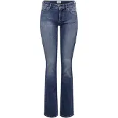 ONLY Jeans 'ONLBlush' blauw