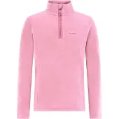 Protest Sportief sweatshirt 'Remutey JR' pink