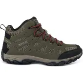 Regatta Wandelschoenen Edgepoint IV Mid