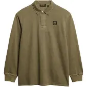 Superdry Shirt stone grey