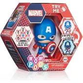 Marvel Figuurtje WOW! PODS - Captain America - 5055394021723