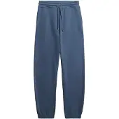 Superdry Broek nachtblauw