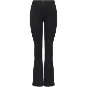 ONLY Jeans black denim