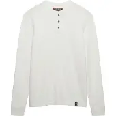 Superdry Shirt ecru