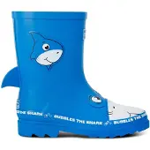 Regatta Baby regenlaarzen Mudplay (x2) | Maat 24