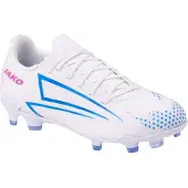 Jako RS89 Academy FG/AG 5554 Voetbalschoenen | Maat 38 Jongens Wit
