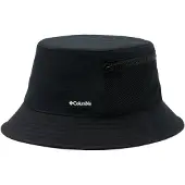 Columbia Trek Ii Hoed Zwart L-XL Man