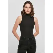 Build Your Brand Sweater Zwart M Vrouw
