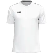 Jako One T-Shirt Kinderen - Wit | Maat: 116