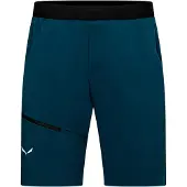 Salewa Compressieshorts Puez 4